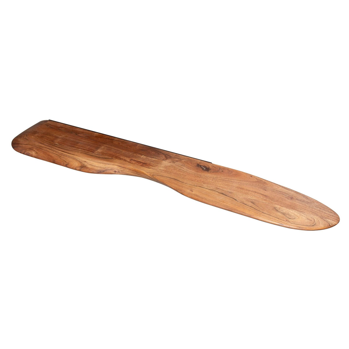 Wandplanken - Nordic Wandplank 120 Acaciahout Massief - Dimehouse