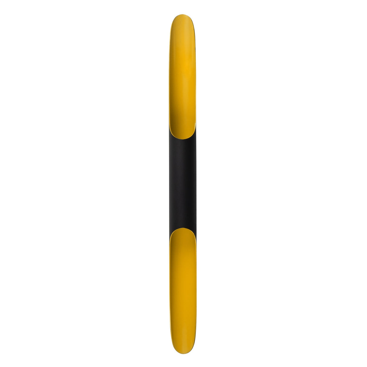 Wandlampen - Wandlamp Zwart Glas Lyra - Dimehouse