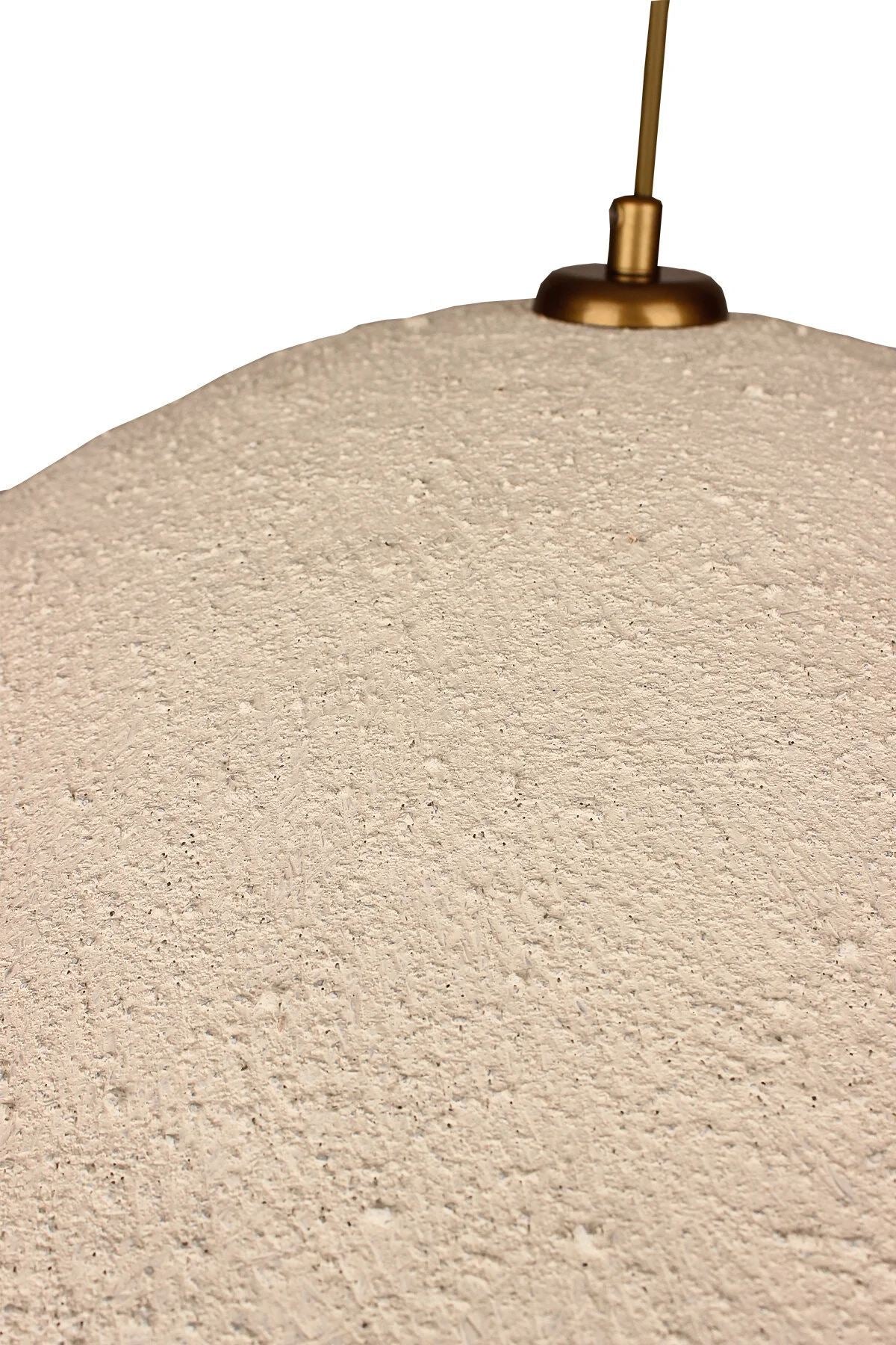 BK182 Gold-Creme-Carbon-Betonkappe