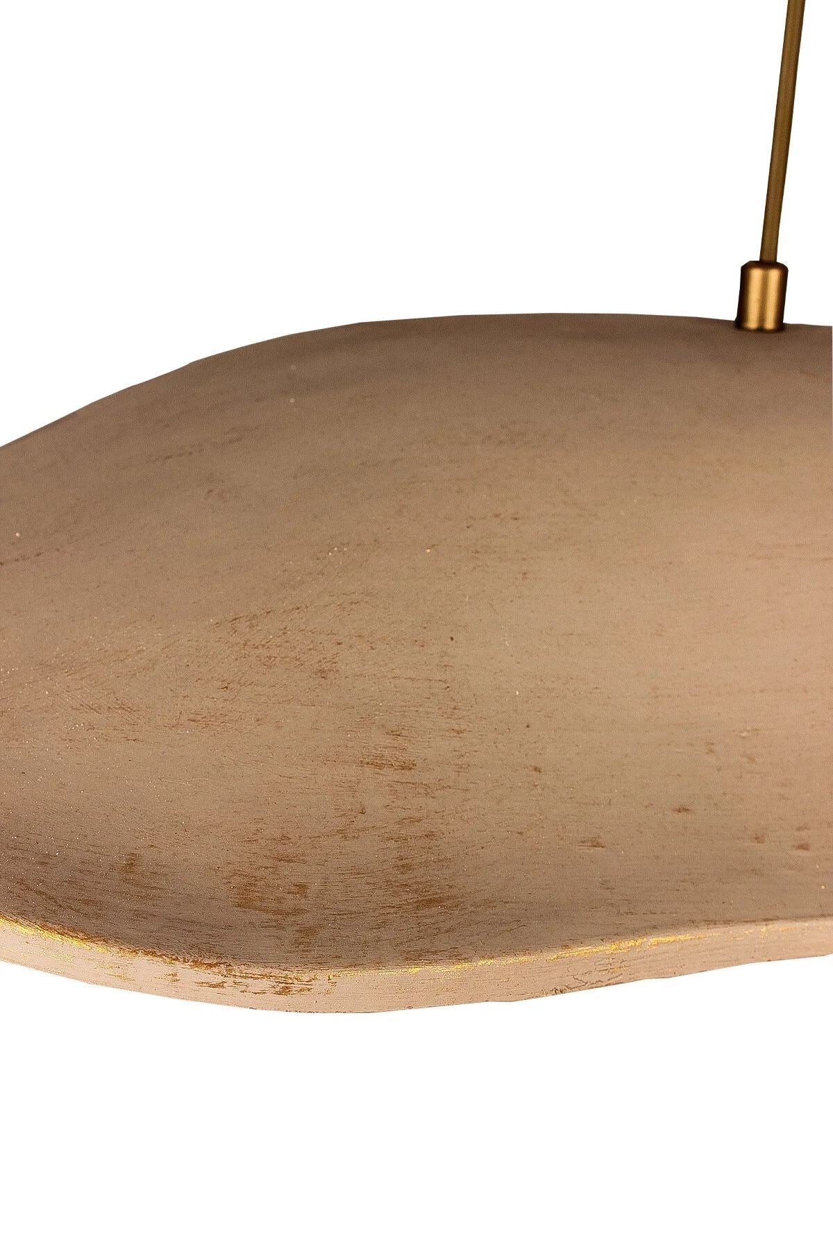 BK218 Vintage Gold Carbon Betonkappe