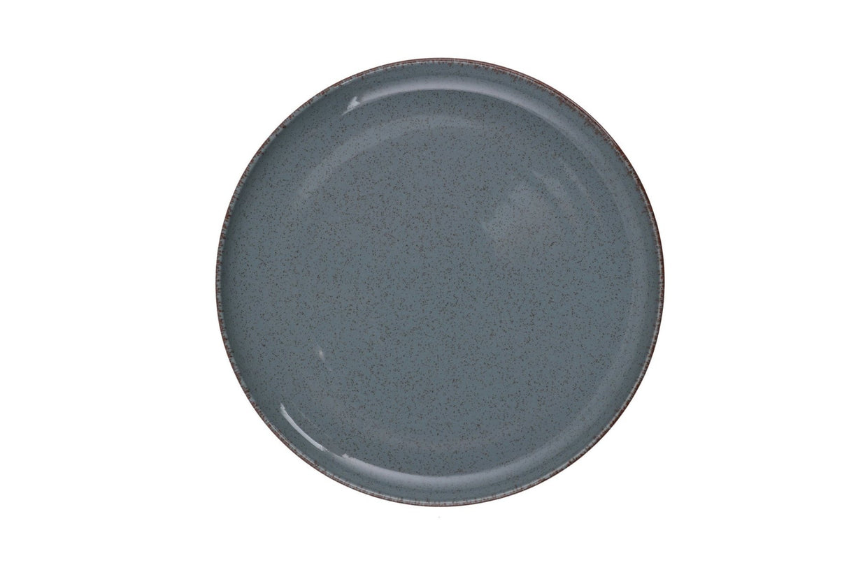 MOD24Y2730P01 – Blau, 100 % PORZELLAN