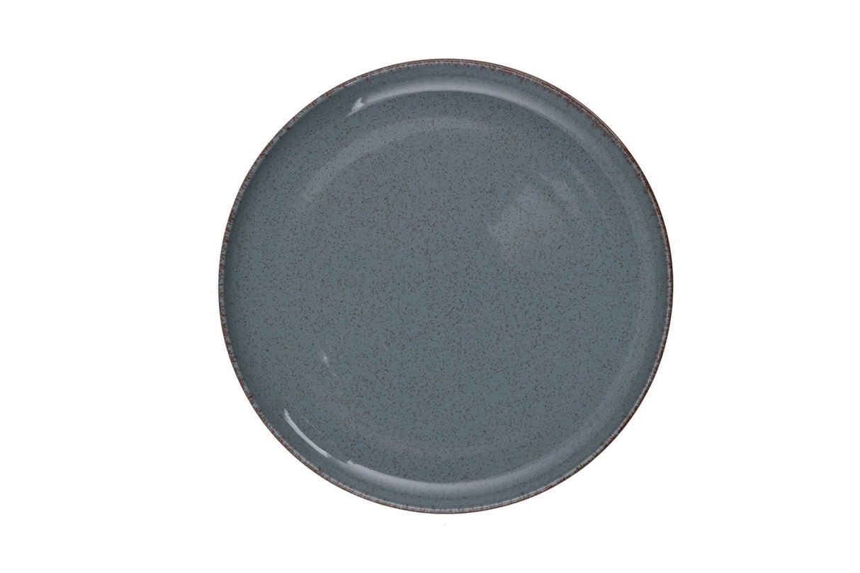 MOD18Y2730P01 – Blau, 100 % PORZELLAN