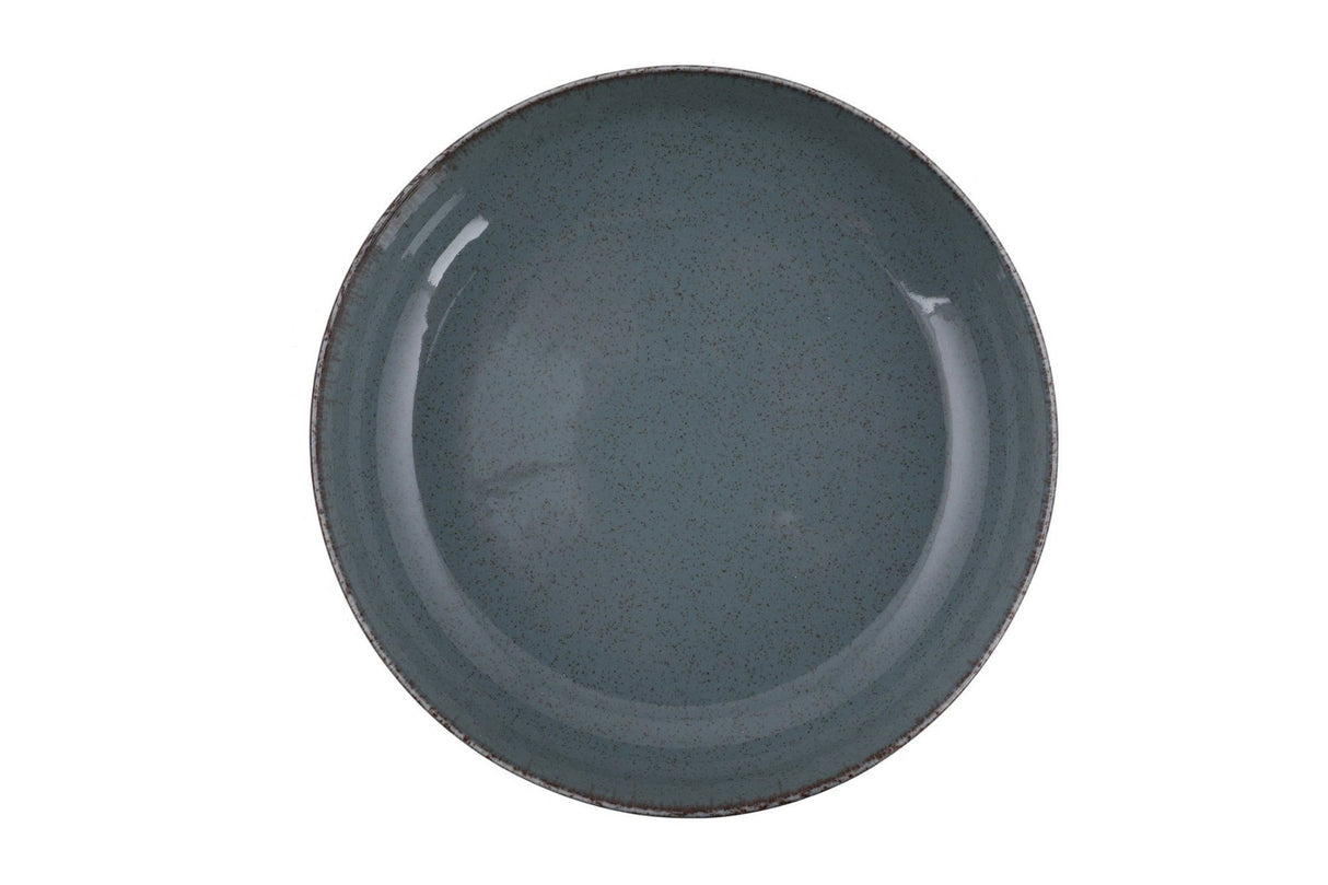 MOD18Y2730P01 – Blau, 100 % PORZELLAN