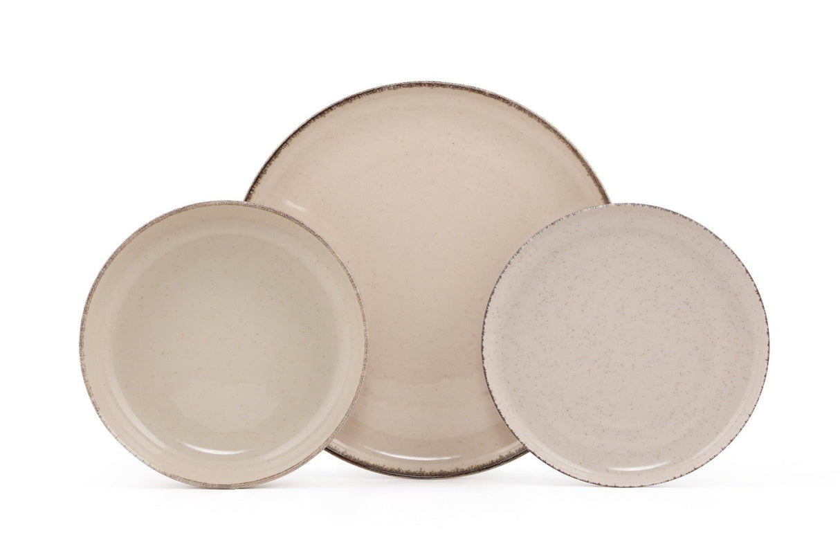 MOD18Y2730P02 – Zimt 100 % PORZELLAN