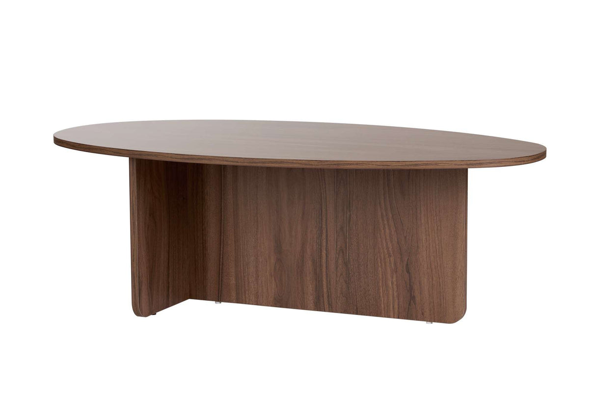 Orba – Venezia Walnuss 100 % MELAMINBESCHICHTETE SPANPLATTEN