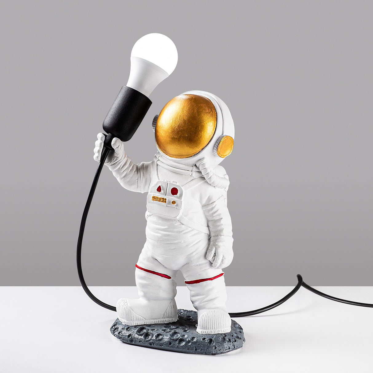 Tafellampen - Tafellamp Astronaut - Dimehouse
