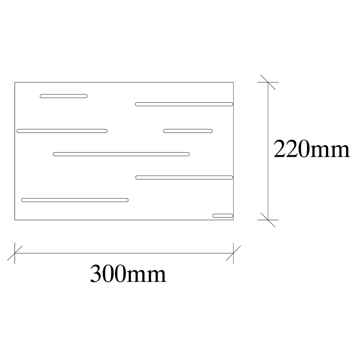 Wandlampen - Wandlamp 1 - lichts Bronskleurig Metaal Mesa - Dimehouse