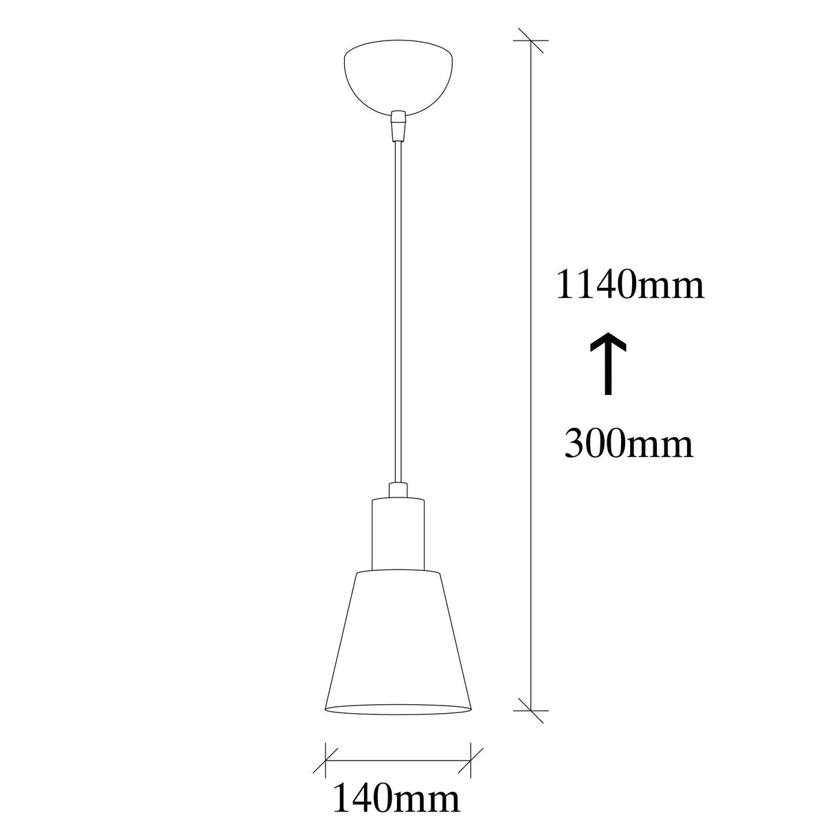 Hanglampen - Hanglamp Zwart Nickel Metaal Velora - Dimehouse