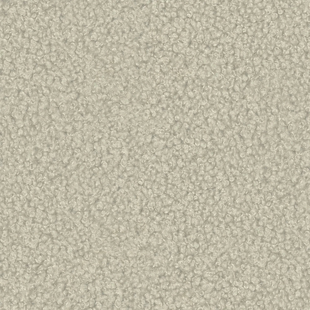 Banken - Hoekbank zand bouclé stof - 292x169 cm - Shane - rechts - Dimehouse