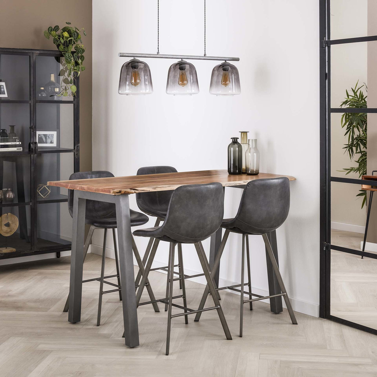 Keuken Bartafels - Dimehouse
