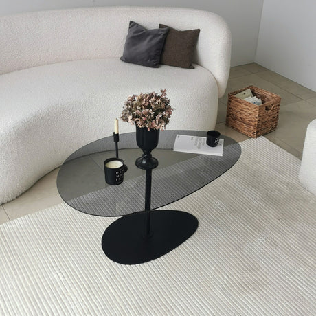Salontafel Glas