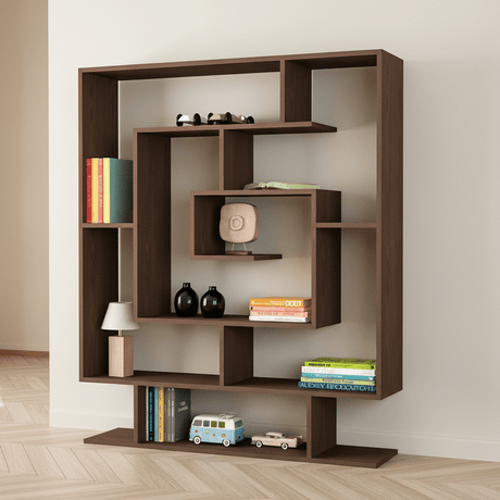 Boekenkasten - Dimehouse