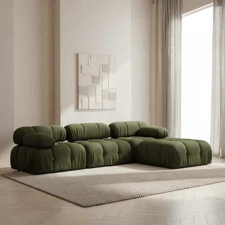 Groene bank - Dimehouse