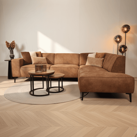 Cognac bank - Dimehouse