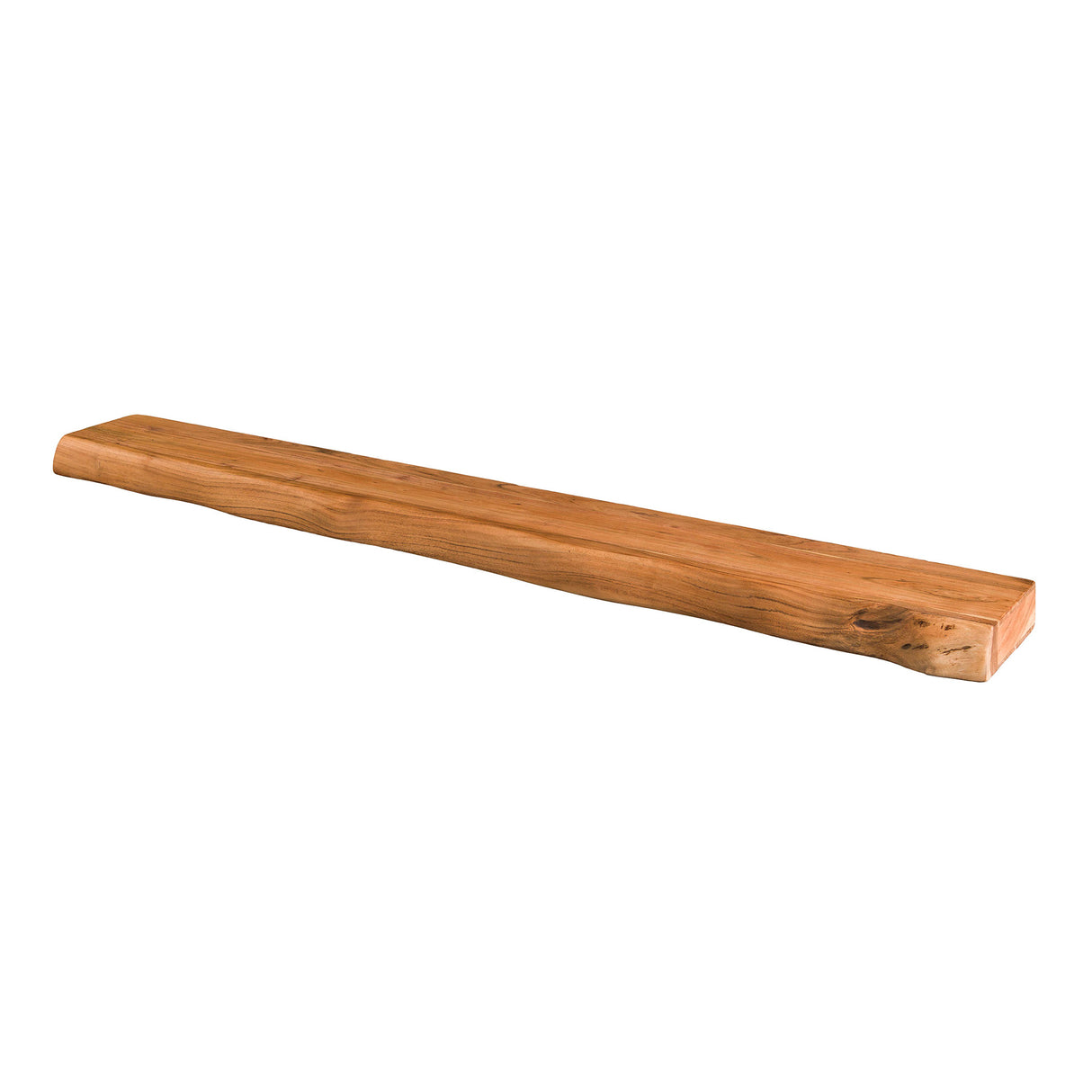 Wandplanken - Wandplank Youri 200 cm - Dimehouse