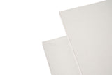 Salontafels - Salontafel Wit Melamine Rebellion - Dimehouse