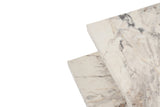 Salontafels - Salontafel Marmerlook Melamine Rebellion - Dimehouse