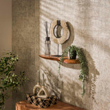 Wandplanken - Nordic Wandplank 60 Massief Acacia - Dimehouse