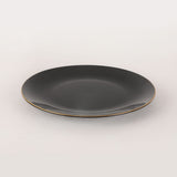 TY040044F650A841600MAGD100 Schwarz, 100 % KERAMIK-STEINZEUG, 27 cm breit