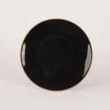 TY040044F650A841600MAGD100 Schwarz, 100 % KERAMIK-STEINZEUG, 27 cm breit