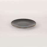 TY040044F650A841600MAGD100 Schwarz, 100 % KERAMIK-STEINZEUG, 27 cm breit