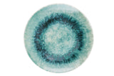 GBSATN18KY1E1657 Weiß Blau 100 % PORZELLAN