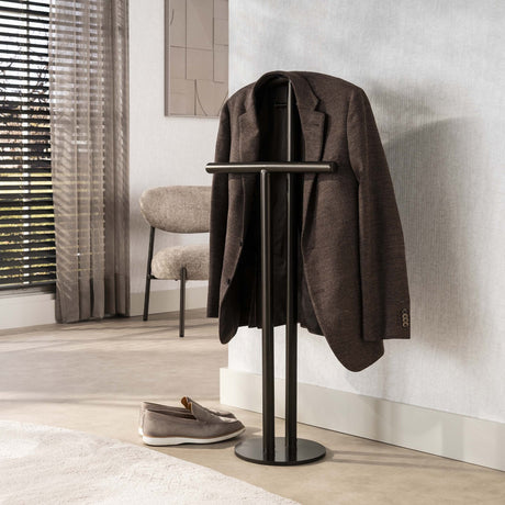 Kapstokken - Senna Staande Kapstok Drift brown - Dimehouse