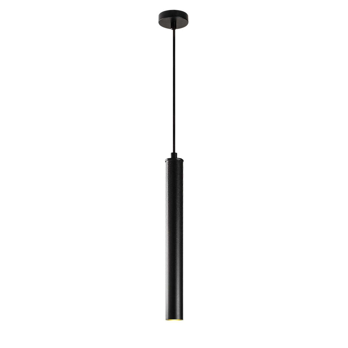 Hanglampen - Hanglamp Zwart Metaal Steppe - Dimehouse
