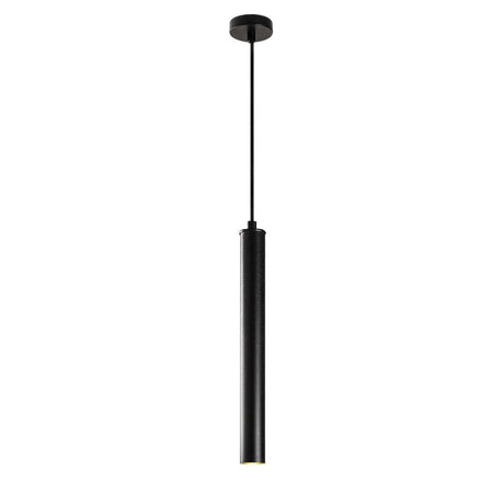 Hanglampen - Hanglamp Zwart Metaal Steppe - Dimehouse