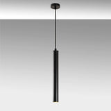 Hanglampen - Hanglamp Zwart Metaal Steppe - Dimehouse