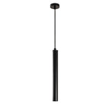 Hanglampen - Hanglamp Zwart Metaal Steppe - Dimehouse
