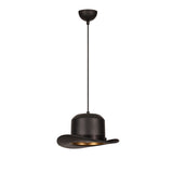 Hanglampen - Hanglamp Zwart Metaal Echelon - Dimehouse