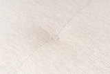 Banken - Modulaire bank 3 - zits met hocker Doblo licht beige - Dimehouse