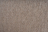 Banken - Modulaire XXL hoekbank beige linnen 430 cm breed Sora - Dimehouse