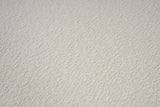 Banken - Modulaire XXL hoekbank Bubble met hocker - bouclé wit - Dimehouse