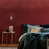 Wandlampen - Wandlamp Bronskleurig Metaal Arbor - Dimehouse