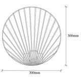 Wandlampen - Wandlamp Zwart Metaal Arbor - Dimehouse