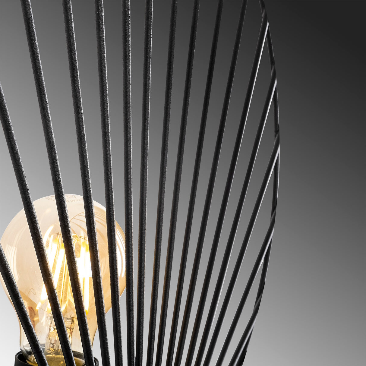 Wandlampen - Wandlamp Zwart Metaal Arbor - Dimehouse