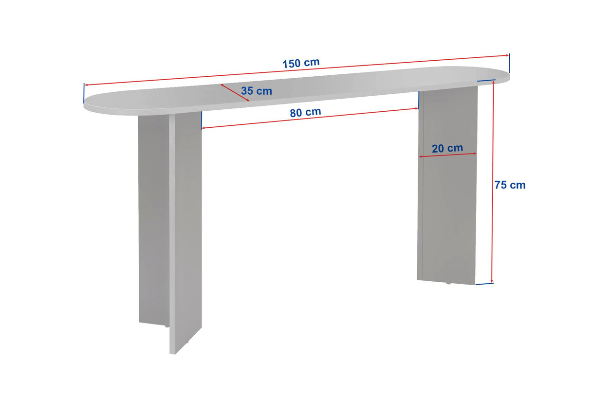 Sira – Venezia Walnuss 100 % MELAMINBESCHICHTETE SPANPLATTEN