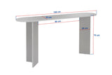Sira – Venezia Walnuss 100 % MELAMINBESCHICHTETE SPANPLATTEN