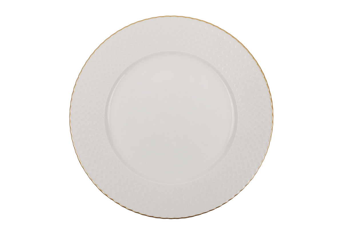 BNIRN24Y2520 Weißgold, 100 % PORZELLAN