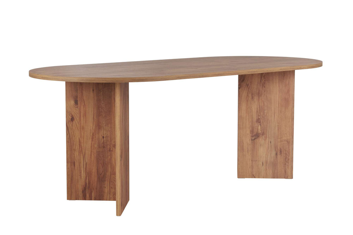Sabella – Atlantische Kiefer, 100 % melaminbeschichtete Spanplatte