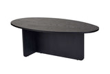 Orba - Wood Black 100 % MELAMINBESCHICHTETE SPANPLATTEN