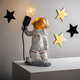 Tafellampen - Tafellamp Astronaut - Dimehouse