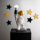 Tafellampen - Tafellamp Astronaut - Dimehouse