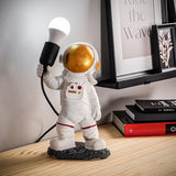 Tafellampen - Tafellamp Astronaut - Dimehouse