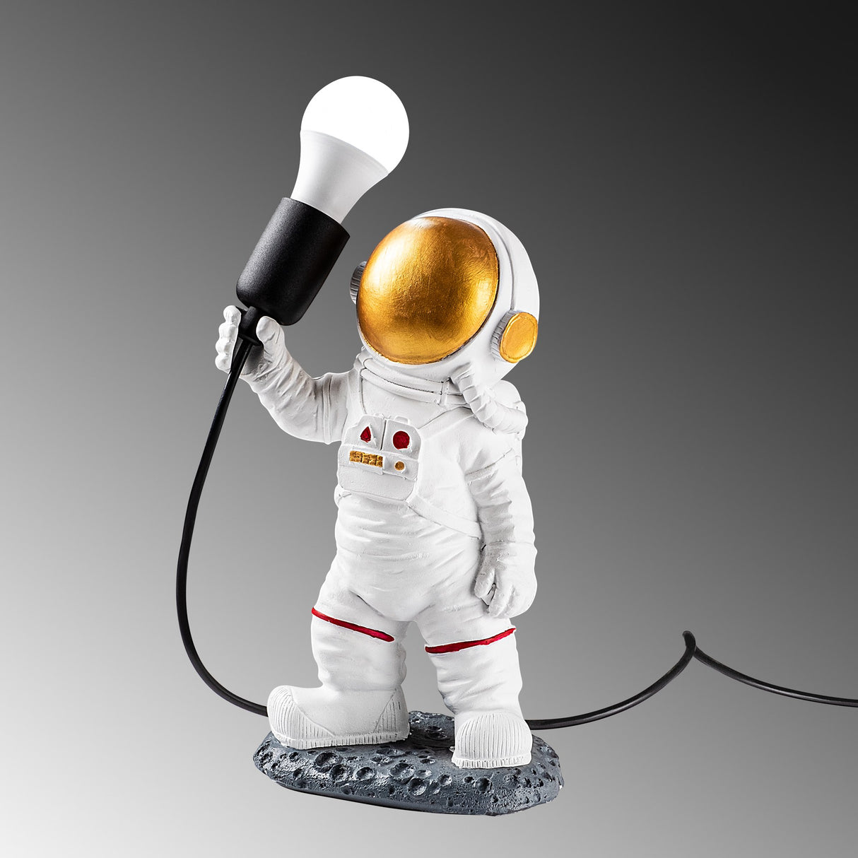 Tafellampen - Tafellamp Astronaut - Dimehouse