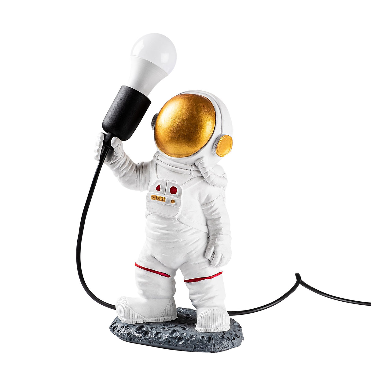 Tafellampen - Tafellamp Astronaut - Dimehouse