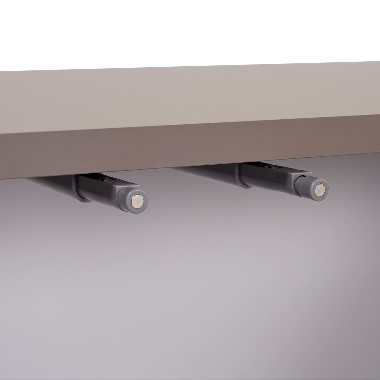 Aurelia TV-Schrank 180 cm Atlas Melaminbeschichteter Holzverbundstoff