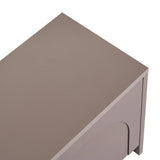 Aurelia TV-Schrank 180 cm Atlas Melaminbeschichteter Holzverbundstoff
